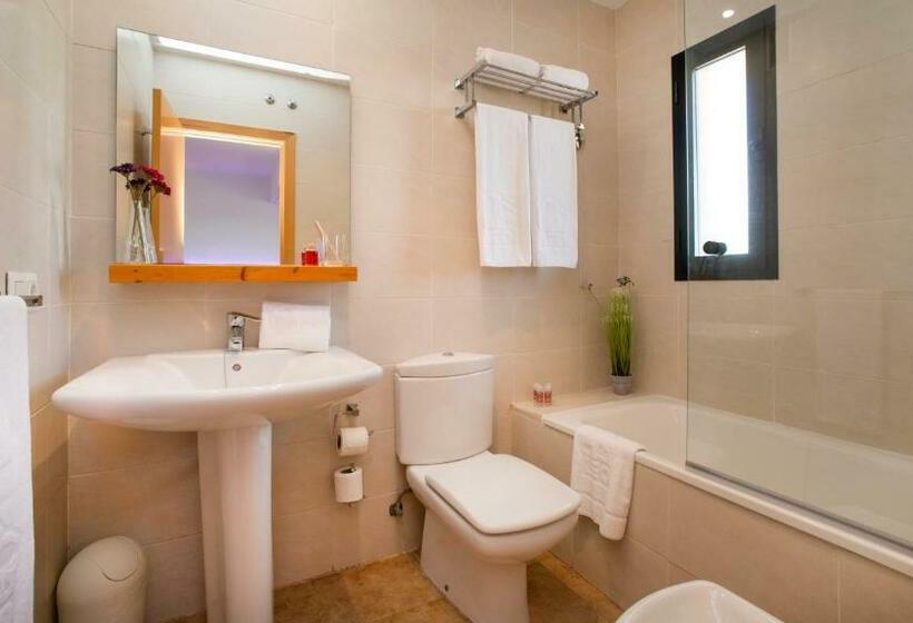 Апартаменты Superior 1 Спальня, Leo Punta Umbría - Adults Only