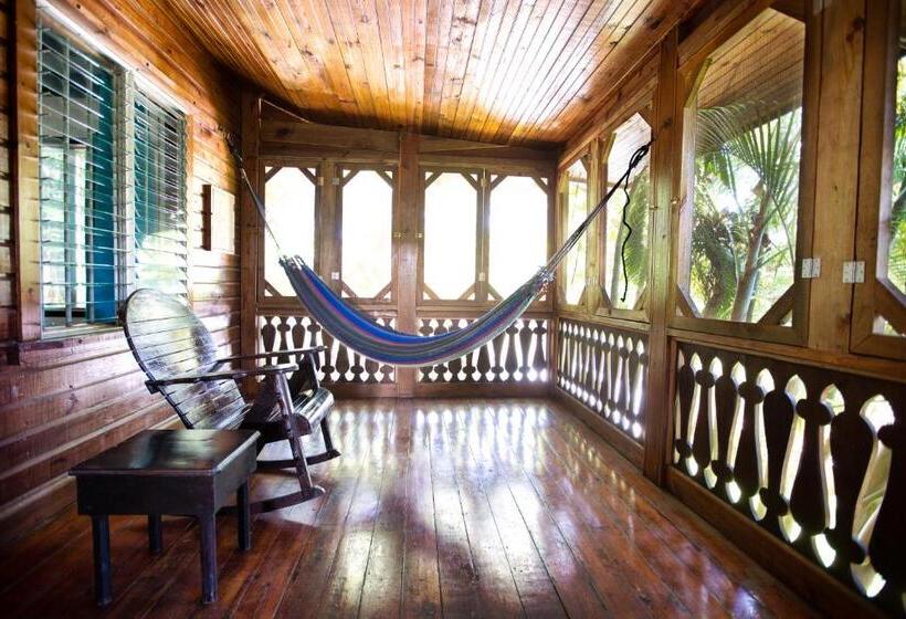 خانه 1 خوابه, Mango Inn Resort