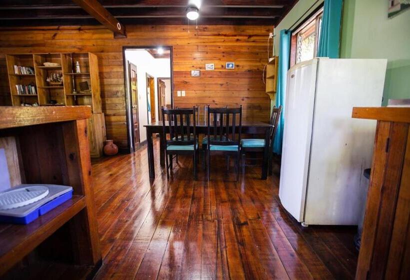 خانه 1 خوابه, Mango Inn Resort