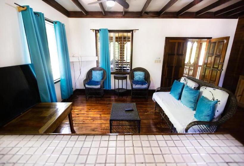 خانه 1 خوابه, Mango Inn Resort