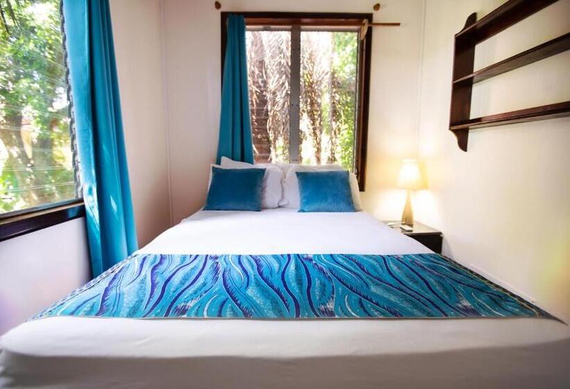 خانه 1 خوابه, Mango Inn Resort