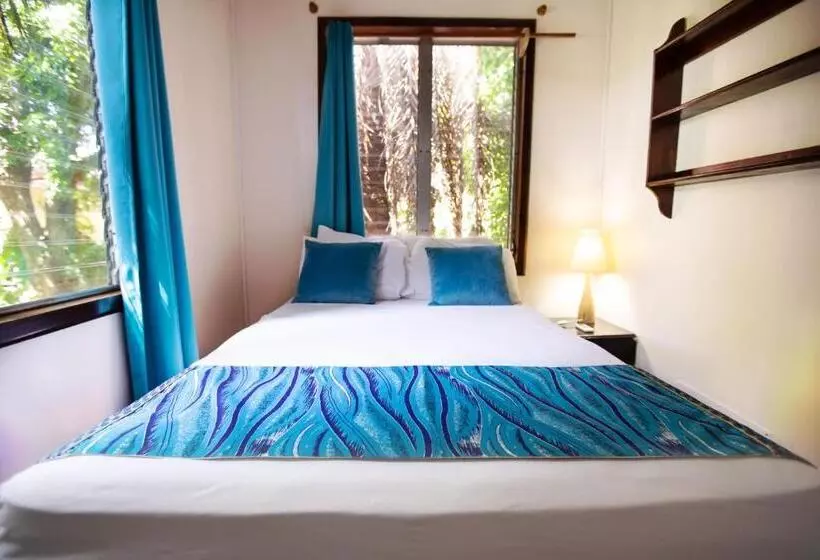 خانه 1 خوابه, Mango Inn Resort
