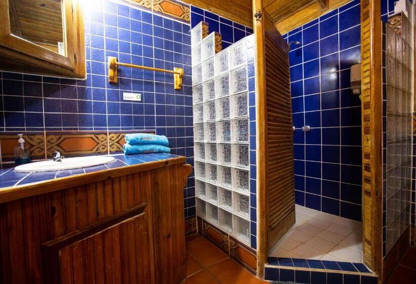 بانگلوی لوکس, Mango Inn Resort