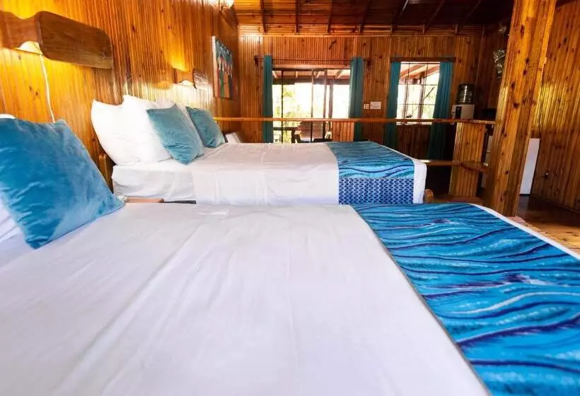 بانگلوی لوکس, Mango Inn Resort