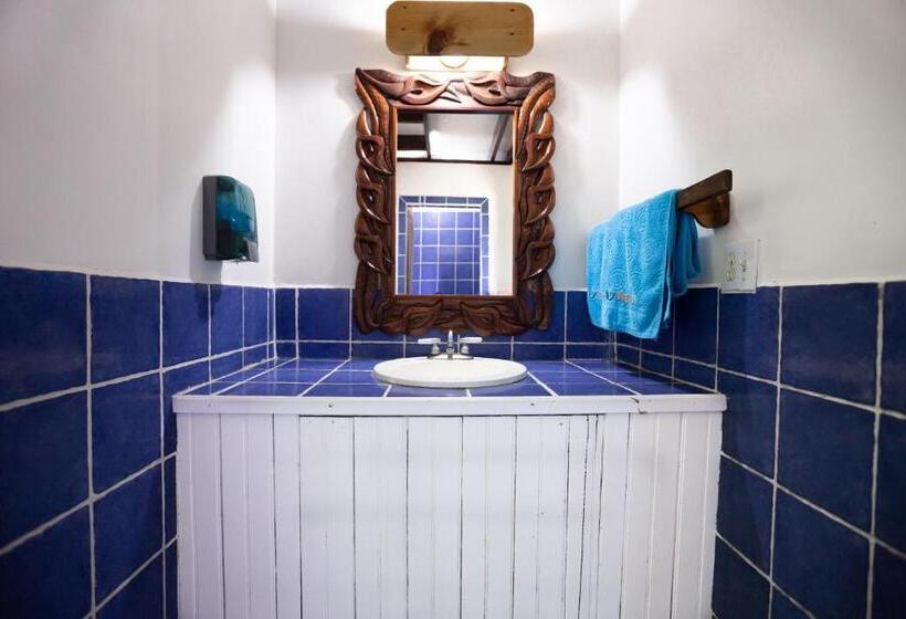Номер Deluxe, Mango Inn Resort