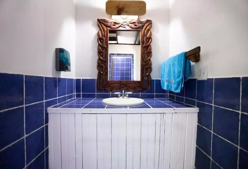 اتاق لوکس, Mango Inn Resort