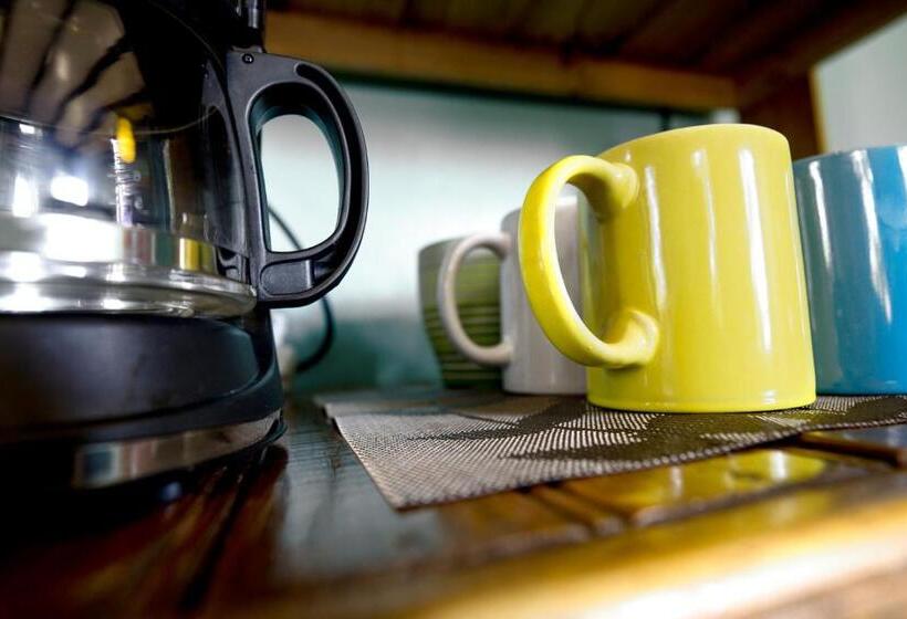 اتاق لوکس, Mango Inn Resort