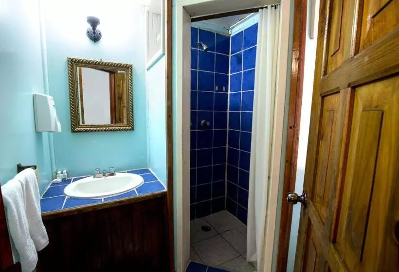 اتاق استاندارد, Mango Inn Resort