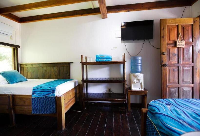 اتاق استاندارد, Mango Inn Resort