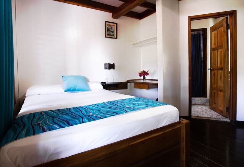 اتاق استاندارد, Mango Inn Resort