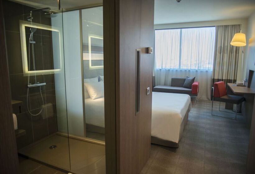 غرفة سوبيريور, Novotel Sofia