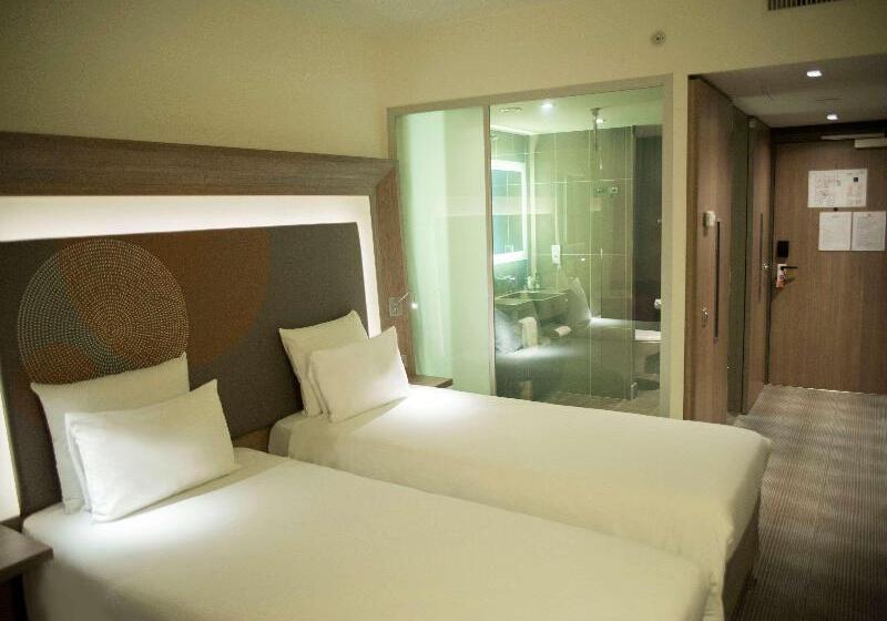 غرفة سوبيريور, Novotel Sofia