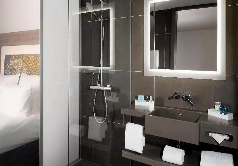 اتاق اجرایی, Novotel Sofia