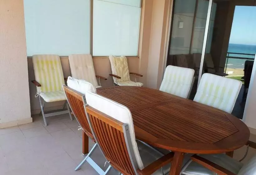 ３ベッドルームアパートメント, Oropesa Ciudad De Vacaciones 3000
