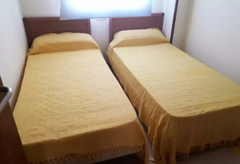 ２ベッドルームアパートメント, Oropesa Ciudad De Vacaciones 3000