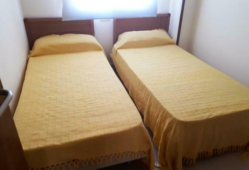 דירת שלושה חדרים, Oropesa Ciudad De Vacaciones 3000