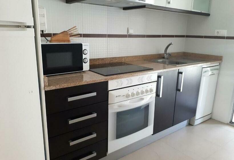 דירת שני חדרים, Oropesa Ciudad De Vacaciones 3000