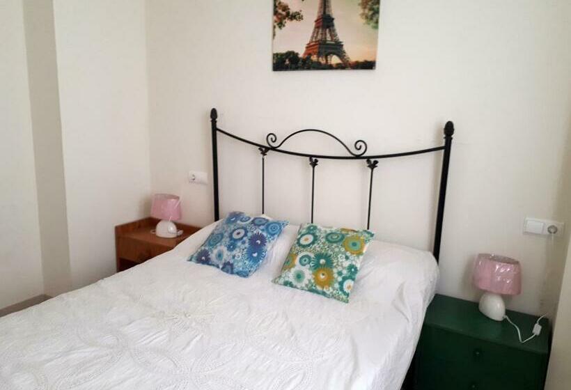 דירת שני חדרים, Oropesa Ciudad De Vacaciones 3000