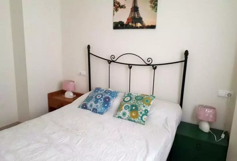 ２ベッドルームアパートメント, Oropesa Ciudad De Vacaciones 3000