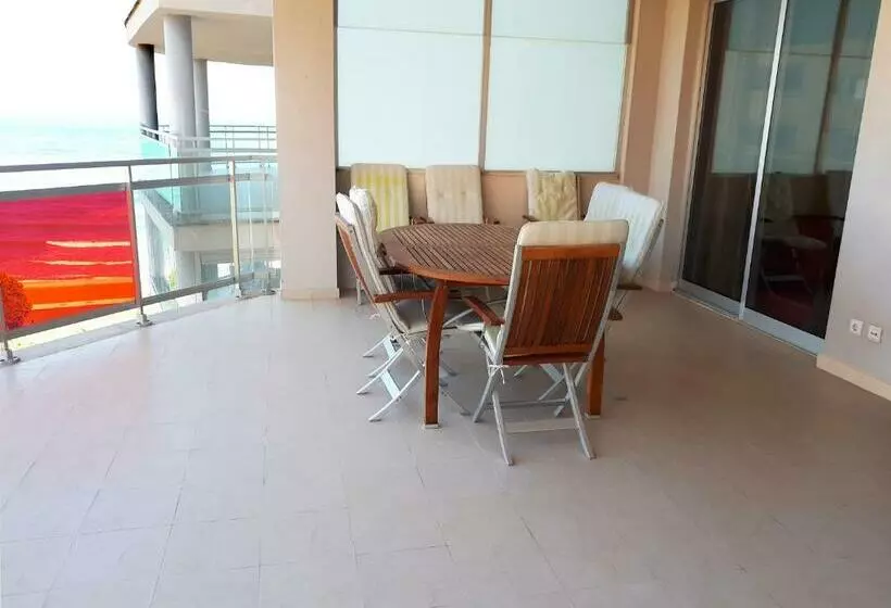 ３ベッドルームアパートメント, Oropesa Ciudad De Vacaciones 3000