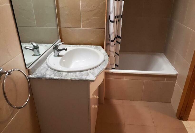 דירת שני חדרים, Oropesa Ciudad De Vacaciones 3000