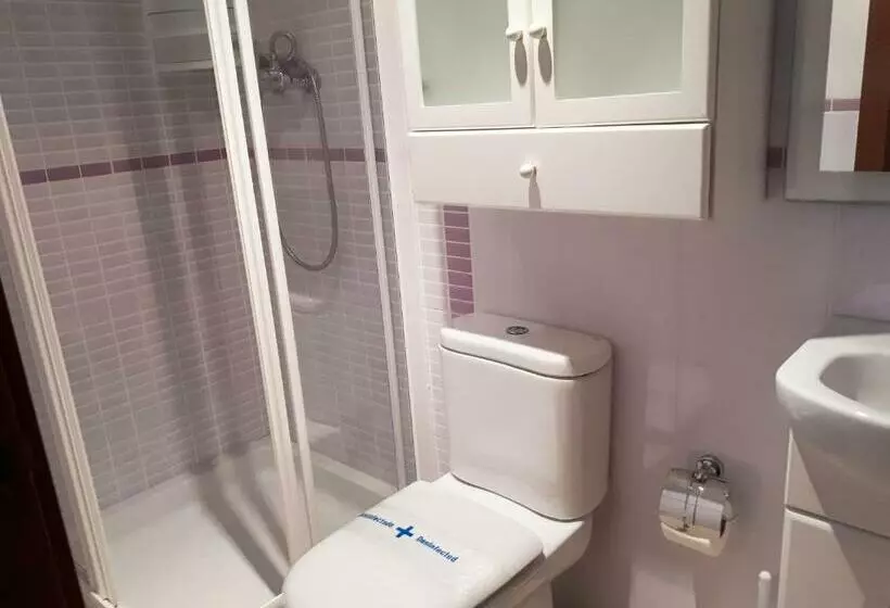 ３ベッドルームアパートメント, Oropesa Ciudad De Vacaciones 3000
