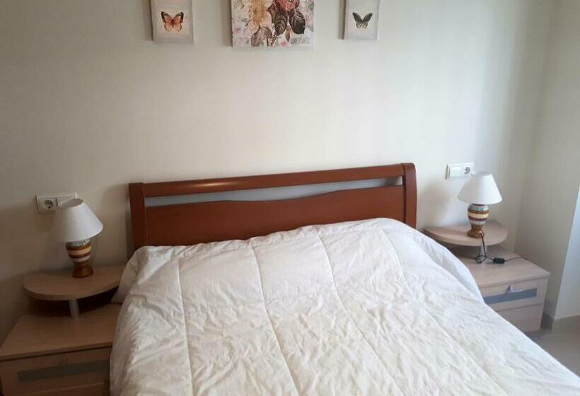 דירת שני חדרים, Oropesa Ciudad De Vacaciones 3000