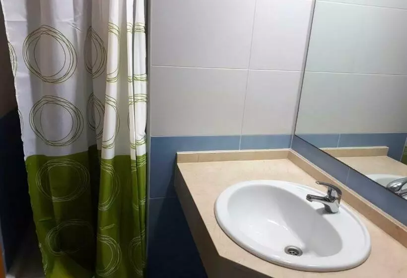 ２ベッドルームアパートメント, Oropesa Ciudad De Vacaciones 3000