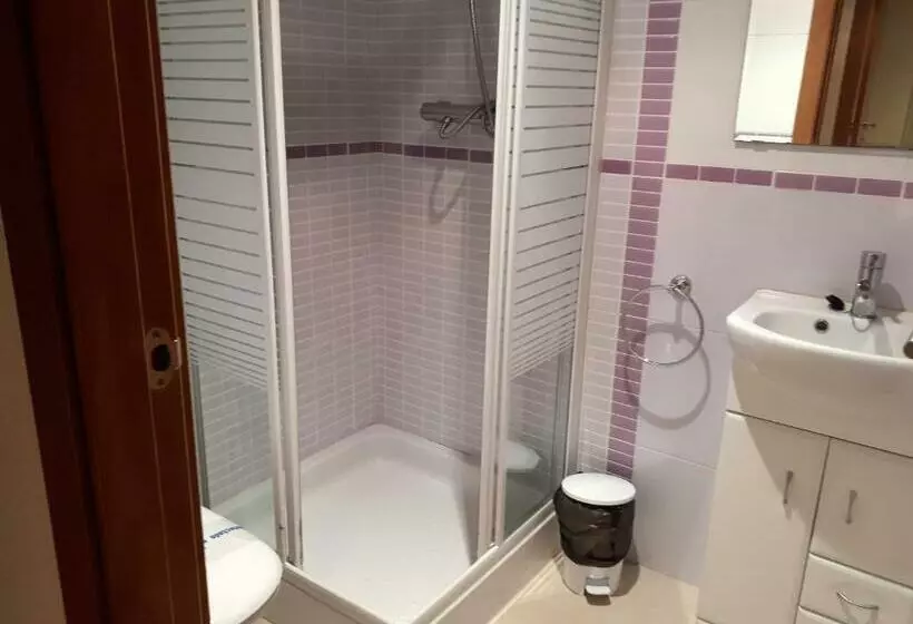 ２ベッドルームアパートメント, Oropesa Ciudad De Vacaciones 3000