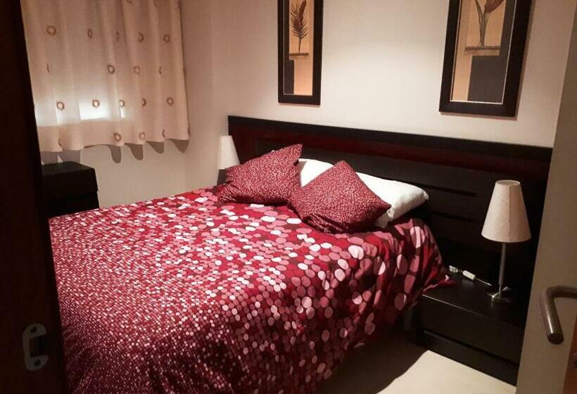 דירת שני חדרים, Oropesa Ciudad De Vacaciones 3000