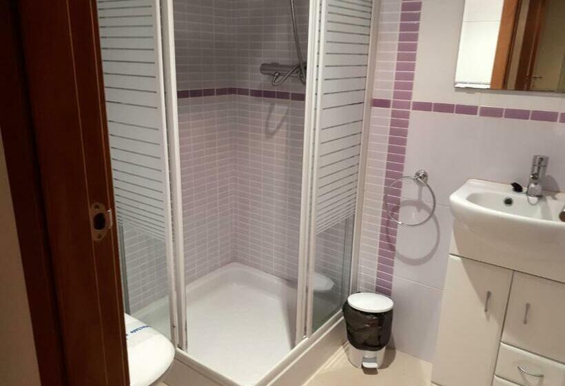 דירת שלושה חדרים, Oropesa Ciudad De Vacaciones 3000