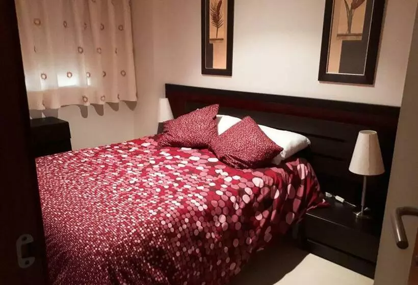 ３ベッドルームアパートメント, Oropesa Ciudad De Vacaciones 3000
