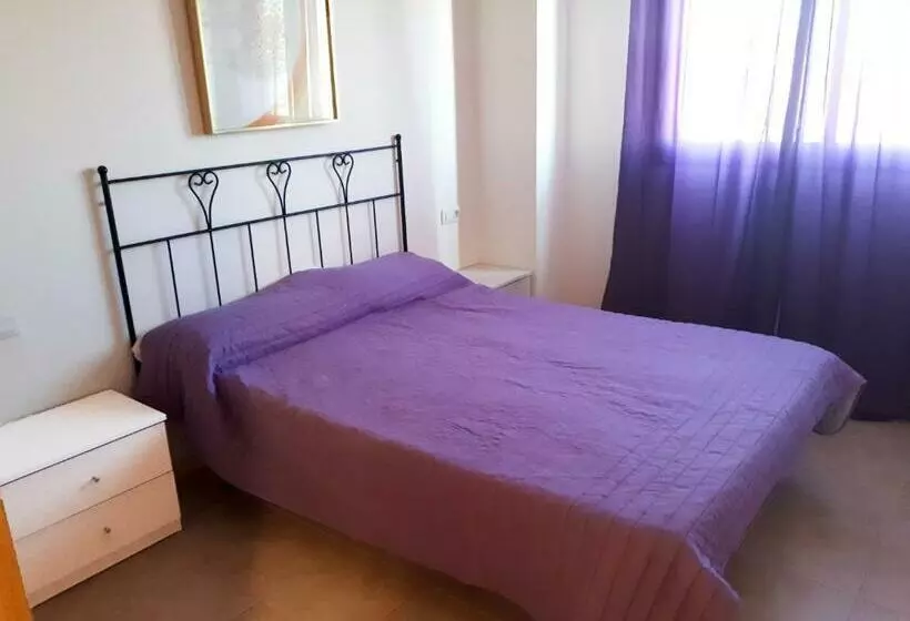 ３ベッドルームアパートメント, Oropesa Ciudad De Vacaciones 3000