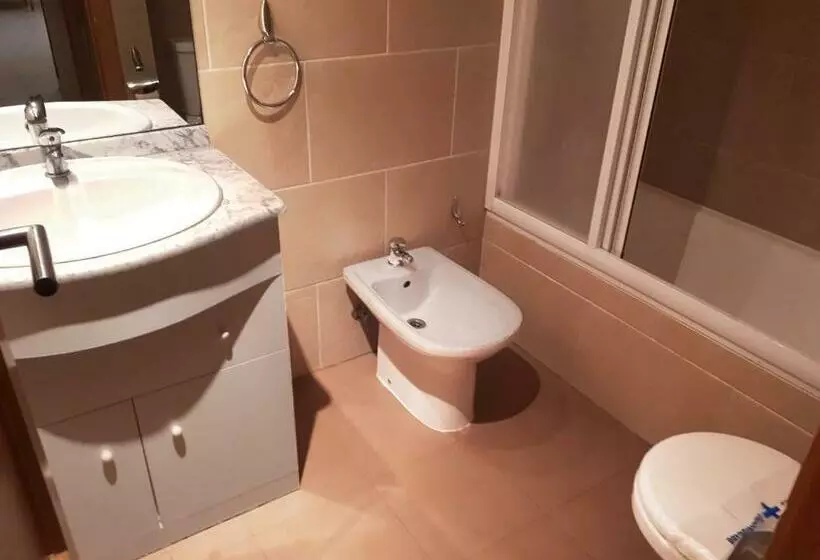 ２ベッドルームアパートメント, Oropesa Ciudad De Vacaciones 3000