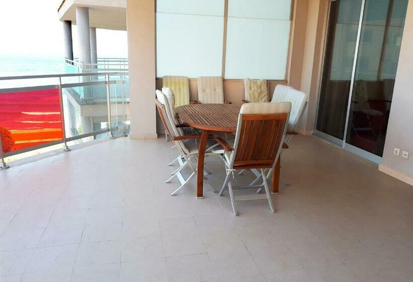 דירת שני חדרים, Oropesa Ciudad De Vacaciones 3000