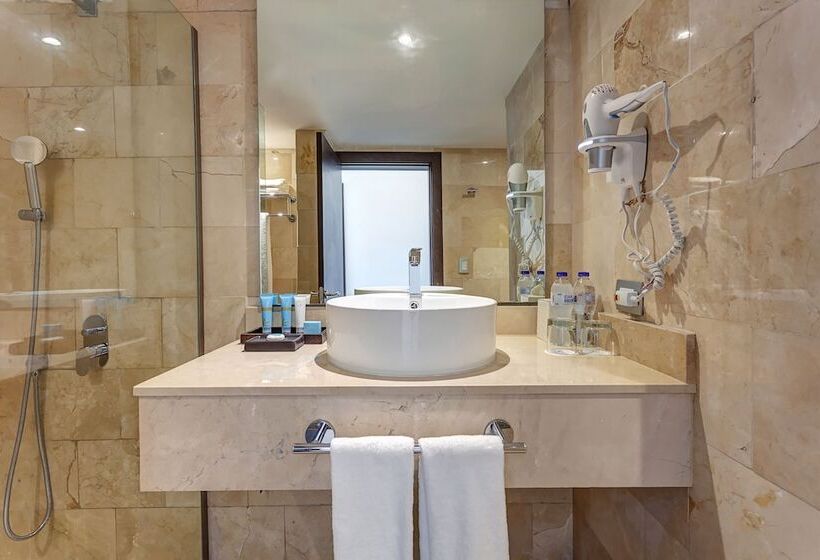 اتاق لوکس, Royalton Splash Punta Cana, An Autograph Collection All Inclusive Resort & Casino