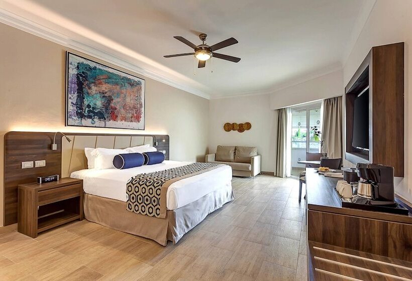 اتاق لوکس, Royalton Splash Punta Cana, An Autograph Collection All Inclusive Resort & Casino