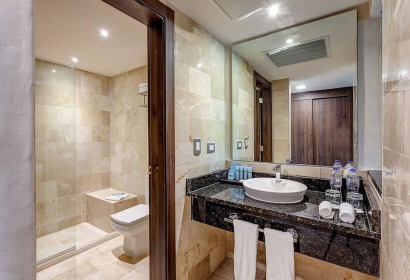 اتاق لوکس, Royalton Splash Punta Cana, An Autograph Collection All Inclusive Resort & Casino