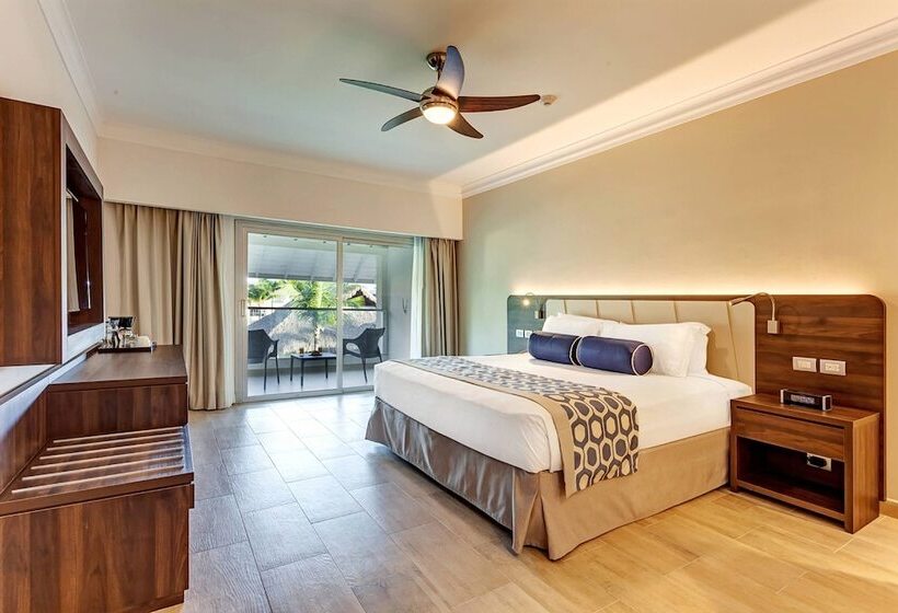 اتاق لوکس, Royalton Splash Punta Cana, An Autograph Collection All Inclusive Resort & Casino