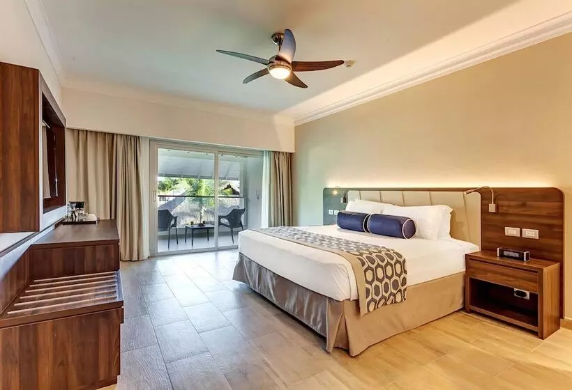 اتاق لوکس, Royalton Splash Punta Cana, An Autograph Collection All Inclusive Resort & Casino