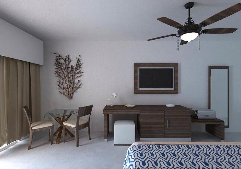 اتاق لوکس, Royalton Splash Punta Cana, An Autograph Collection All Inclusive Resort & Casino