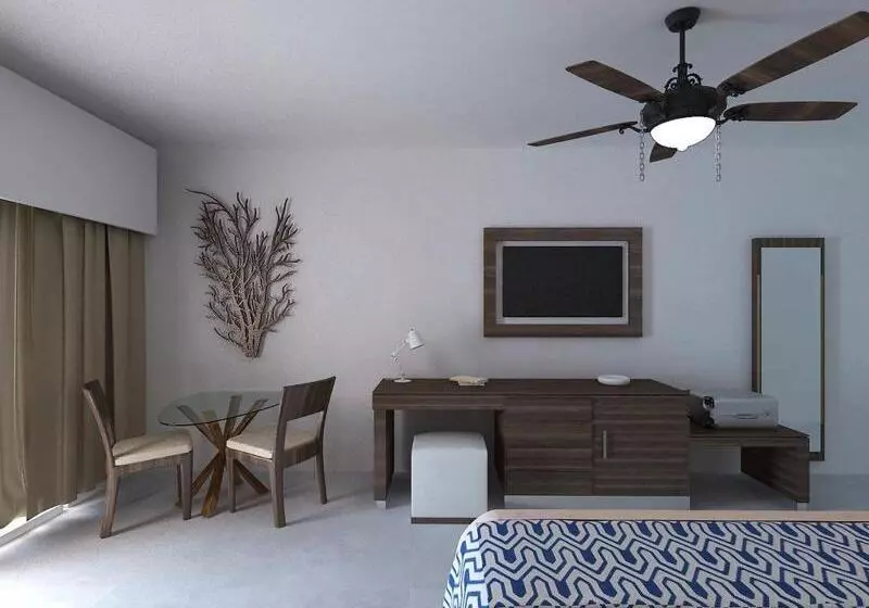 اتاق لوکس, Royalton Splash Punta Cana, An Autograph Collection All Inclusive Resort & Casino
