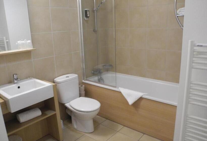 スーペリアスタジオ, Apparthotel Privilodges Carré De Jaude