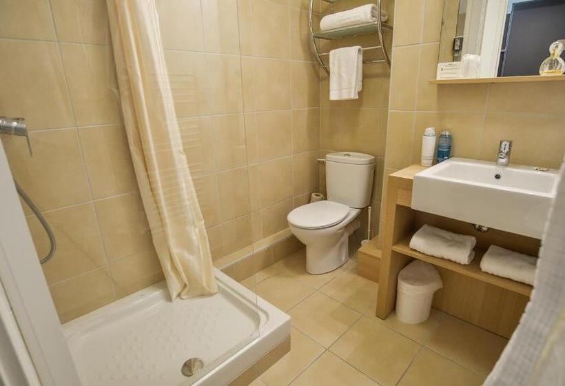 スーペリアスタジオ, Apparthotel Privilodges Carré De Jaude