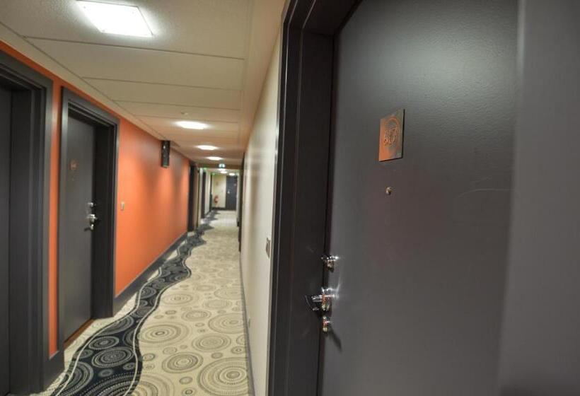 スーペリアスタジオ, Apparthotel Privilodges Carré De Jaude