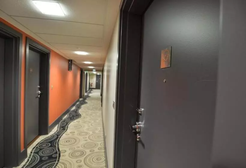 استودیوی سوپریور, Apparthotel Privilodges Carré De Jaude
