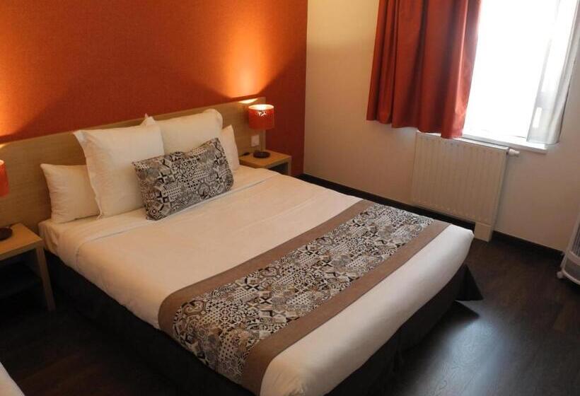 1베드룸 프레스티지 아파트, Apparthotel Privilodges Carré De Jaude