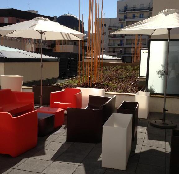 수피리어 스튜디오, Apparthotel Privilodges Carré De Jaude