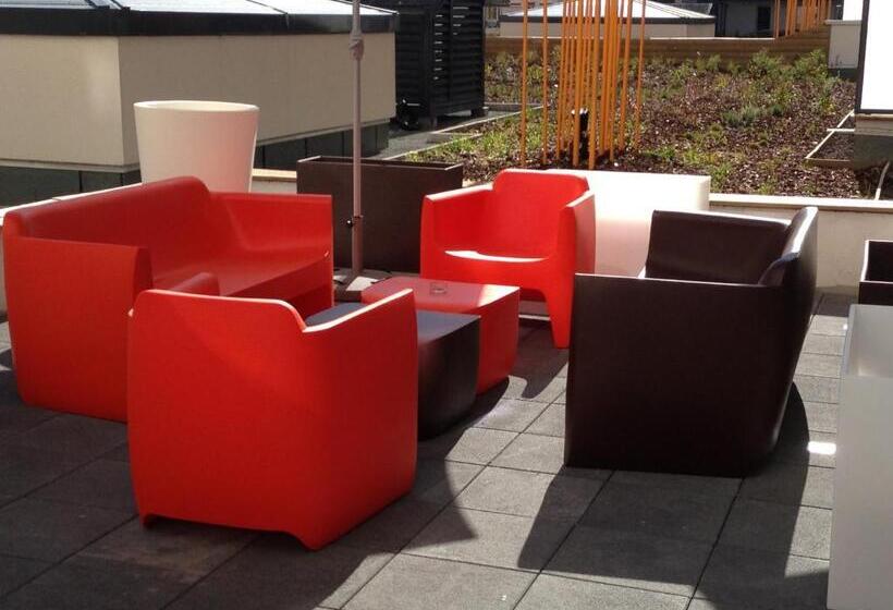 수피리어 스튜디오, Apparthotel Privilodges Carré De Jaude