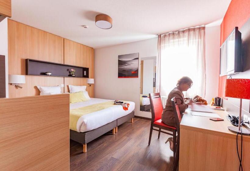 수피리어 스튜디오, Apparthotel Privilodges Carré De Jaude